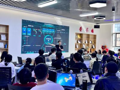 我院多门微课程正式开班，开启教育科技技术开发新篇章