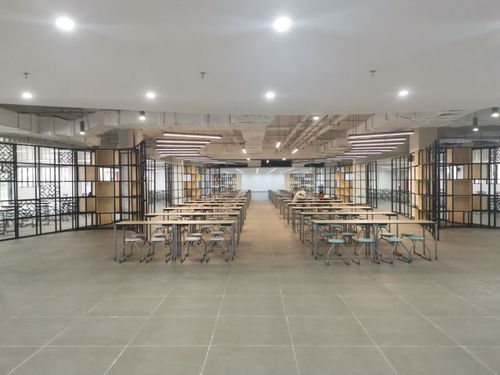 德材教育 以南海教育为基，以工匠精神为魂，以科技之光点亮教育未来