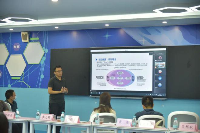 探索教育与科技的融合路径——广东省STEM教育实验室建设现场研讨会纪实