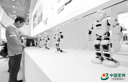 每一朵浪花都见证大海的澎湃——从第七届科博会看中国70年科技创新之路